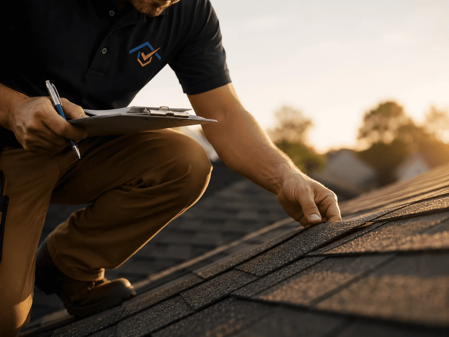 Why Choose Roof Inspection in Pierce, ID